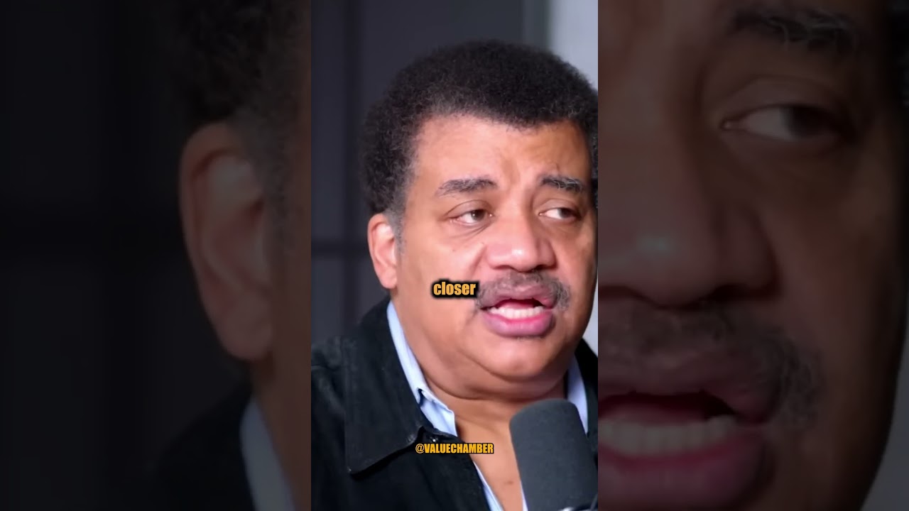 Neil deGrasse Tyson's Top Logic Tips! #shorts
