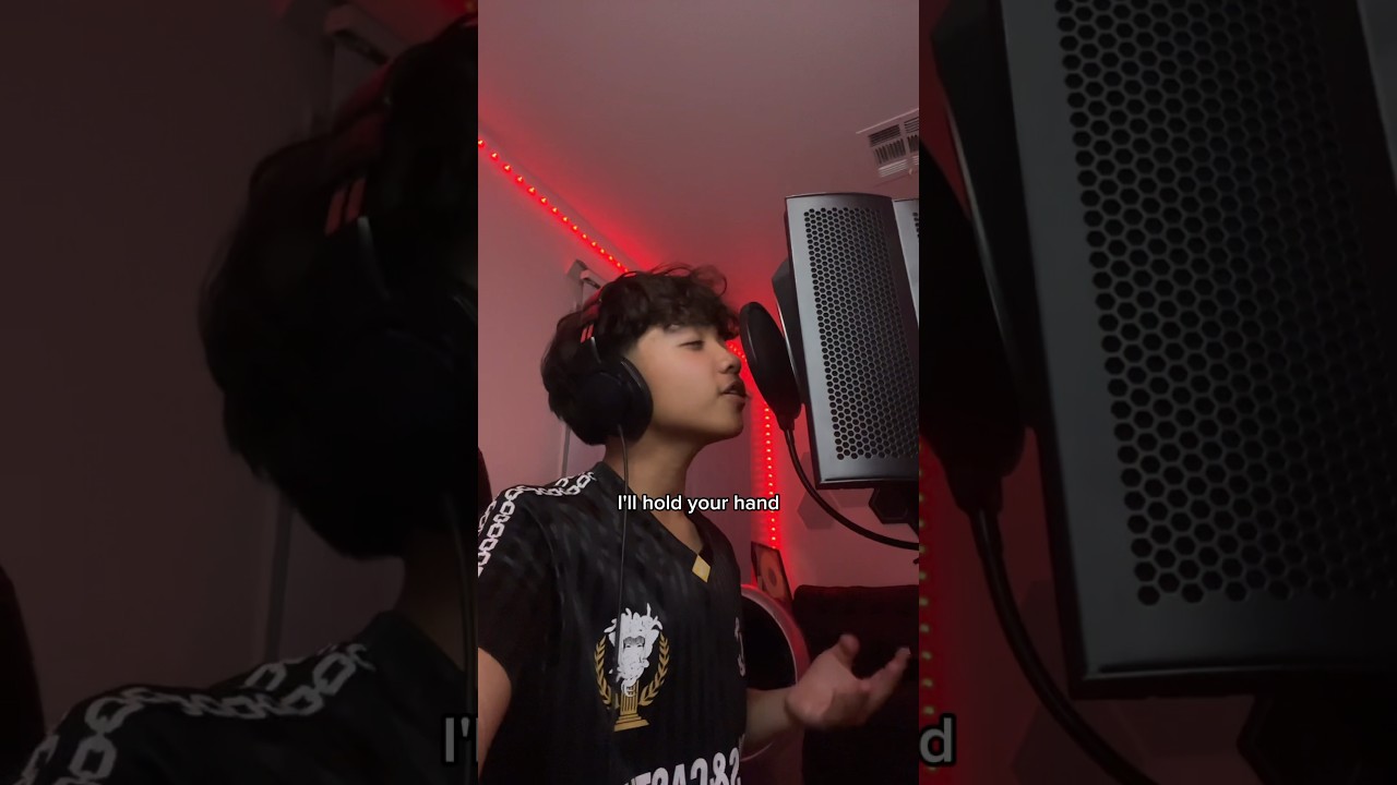 Master the Art of Writing Heartfelt R&B Love Songs 🎶