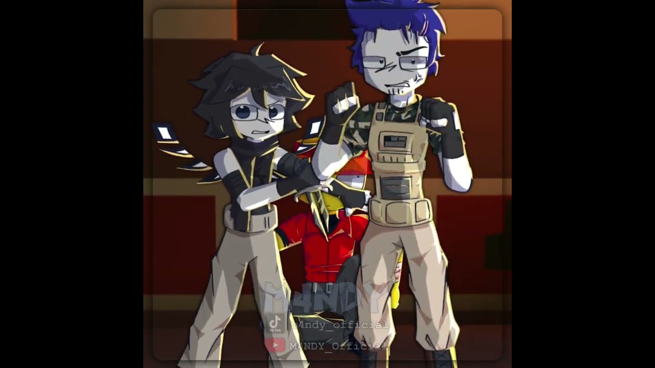 Protect the Elliot 🗣️🍕