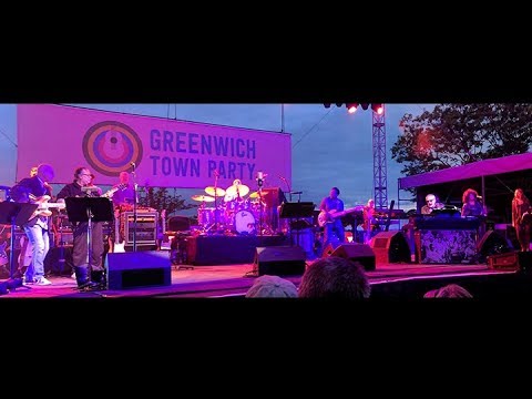 Steely Dan's Final Show with Walter Becker (2017) 🎸