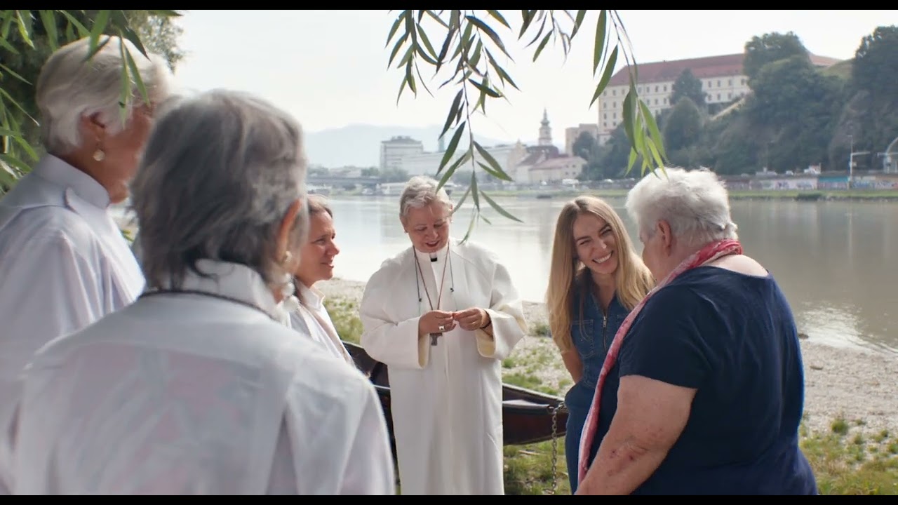 Girls & Gods: Women's Rights & Religion | ZFF 2025