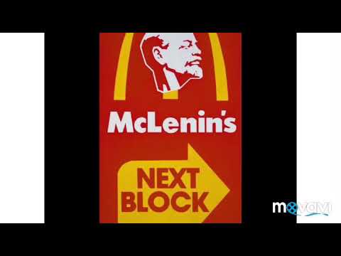 Соц-арт: Искусство и общество 🎨