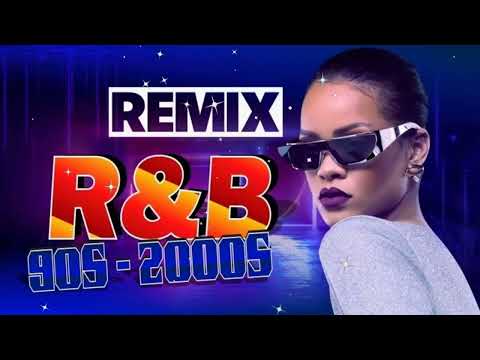 90s - 2000s R&B MIX ~ Ne Yo, Rihanna, Beyonce, Usher, Chris Brown, Beyonce, Chaka Khan, 112 & More