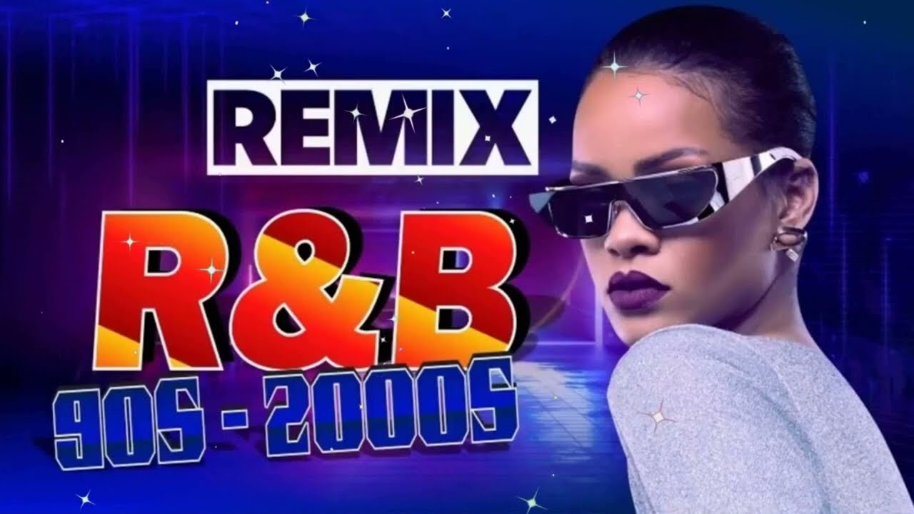 Ultimate 90s & 2000s R&B Party Mix 🎶 | Ne-Yo, Rihanna, Beyoncé & More