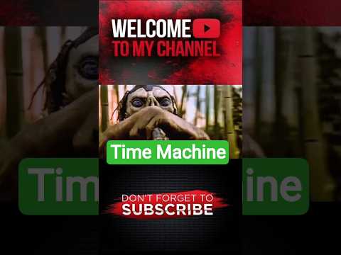 The Time Machine (2002) |When Time Travel Goes Wrong ⏳