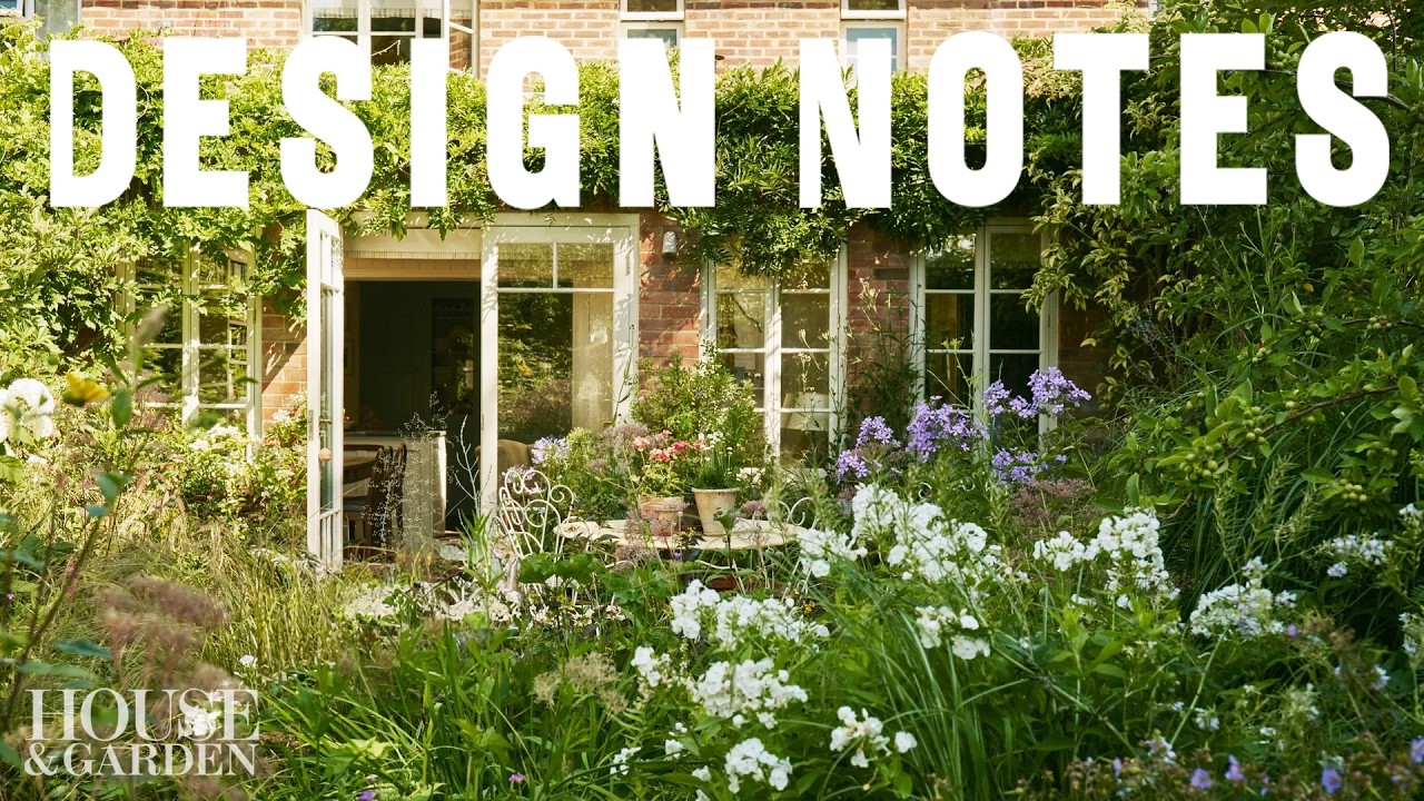 1930s Cottage Charm in London’s Countryside 🏡