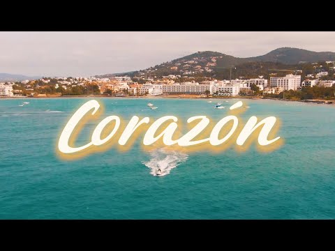 Juan Daniél - Corazón (Official Video)
