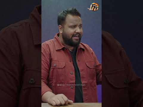 NFC Stickers - இது ஒரு Useful Tech! #shorts