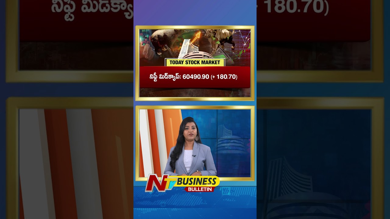 Stock Market Updates | 22-12-2025 📈