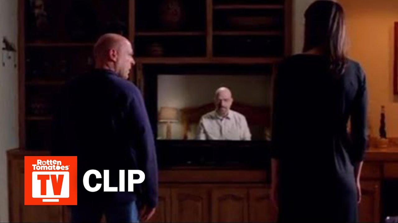 Breaking Bad: Walter’s Shocking Confession Scene (Season 5, Episode 11) 🎬