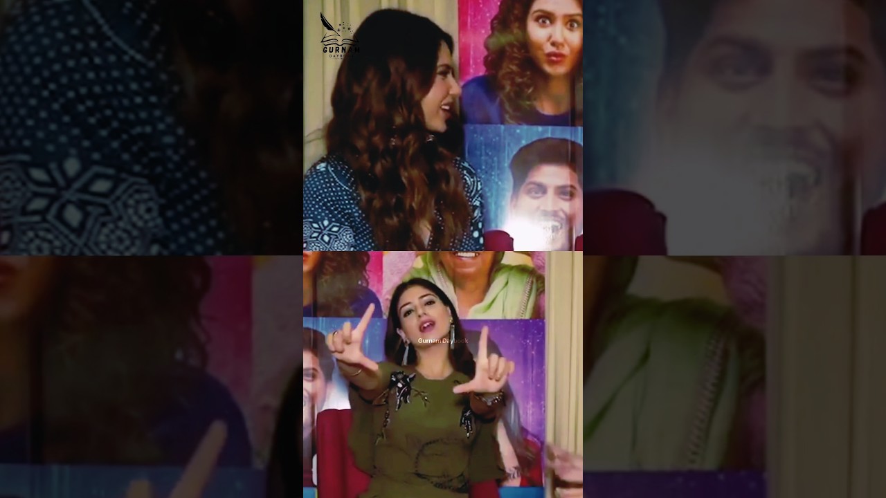 Sonam & Tania Perform 'Guddiyan Patole' 🎶