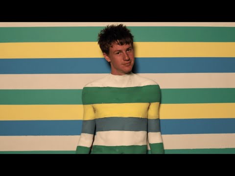 Malcolm Todd - Original (Official Visualizer)