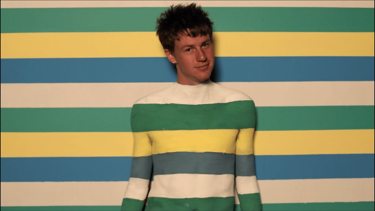 Malcolm Todd - Original (Official Visualizer) 🎶