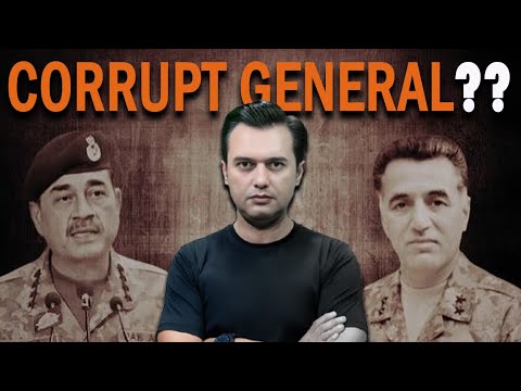 Faiz Hameed Court Martial: Ex-ISI Chief's Untold Story