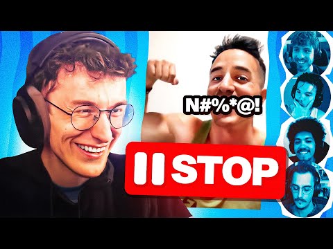 JEUX DU BAN TWITCH (BEST-OF) !