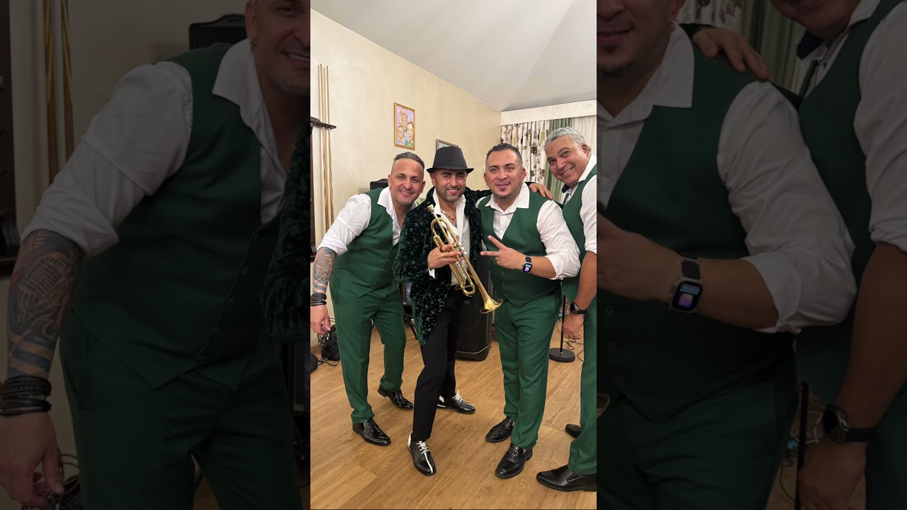 ¡Conoce a los Cantantes Cubanos Más Populares en Conciertos en Moscú 2025 🎶