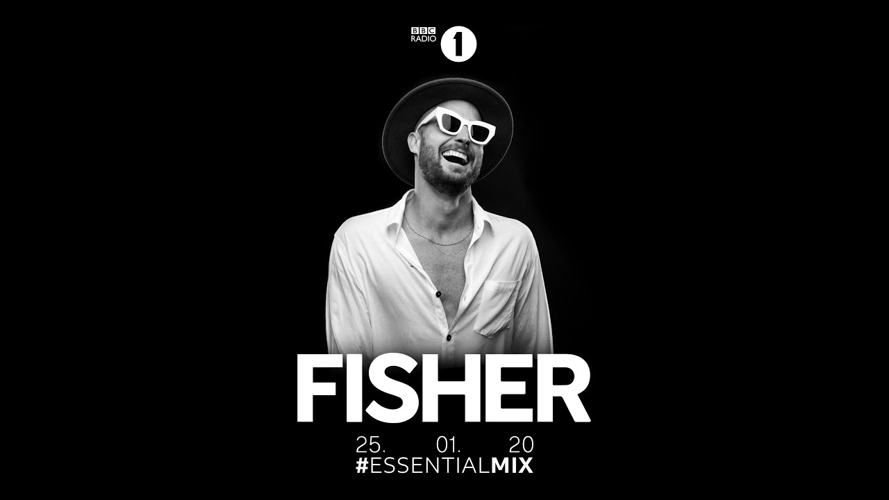 Fisher's Ultimate BBC Radio 1 Essential Mix 2020 🎶 | Non-Stop Dance Vibes