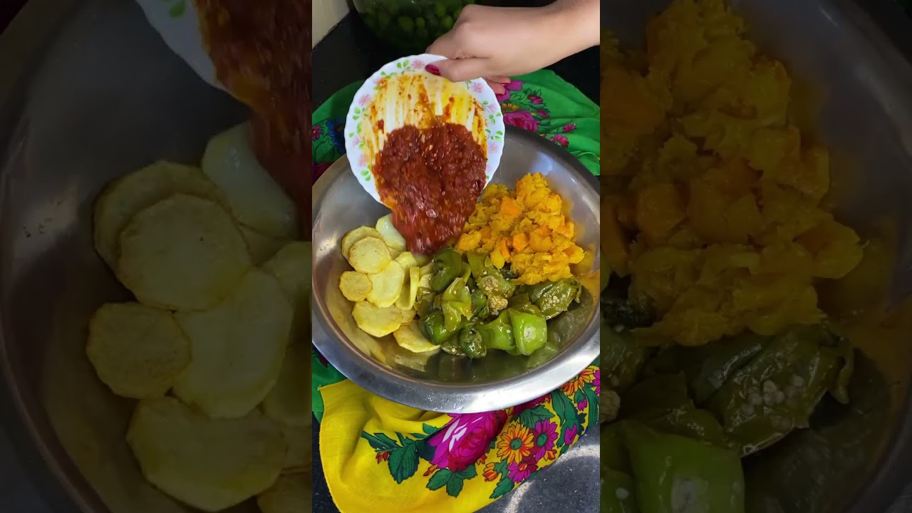 كفتاجي تونسي لذيذ 😋