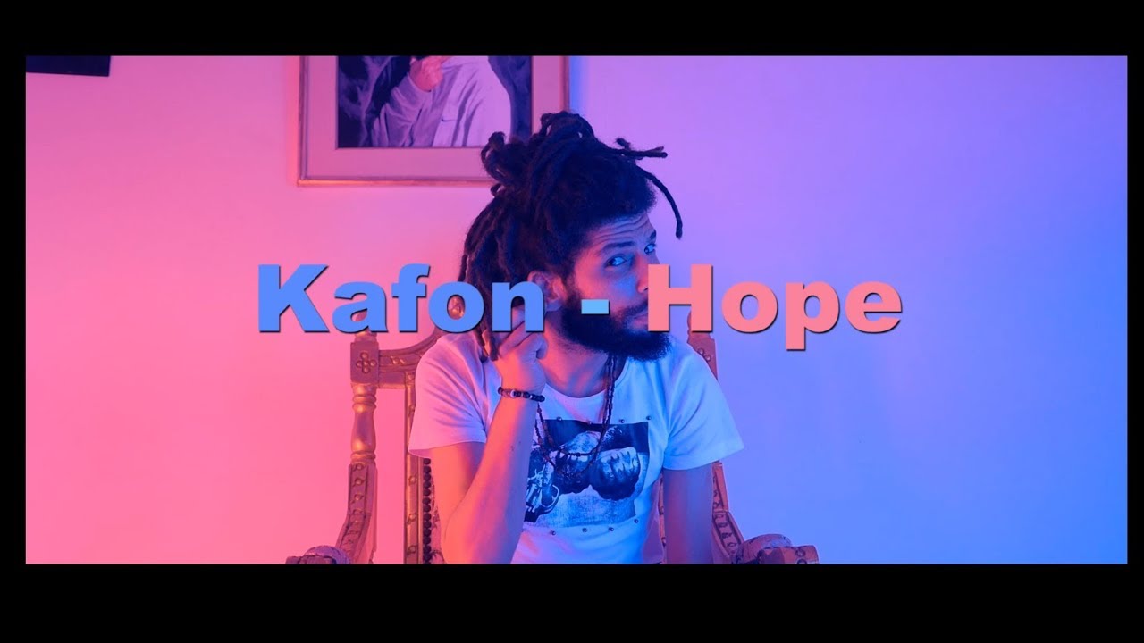 Kafon - Hope (Prod. by Asmaros) 🎶