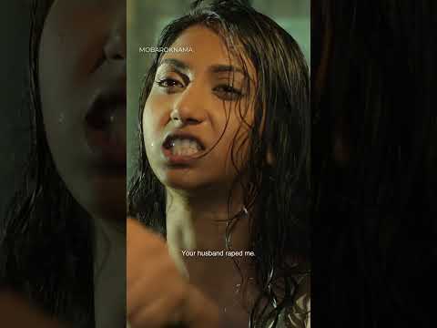 মোবারক এবার কি করবে? #Mobaroknama (মোবারকনামা) | Mosharraf Karim | 21st December | #hoichoi #shorts