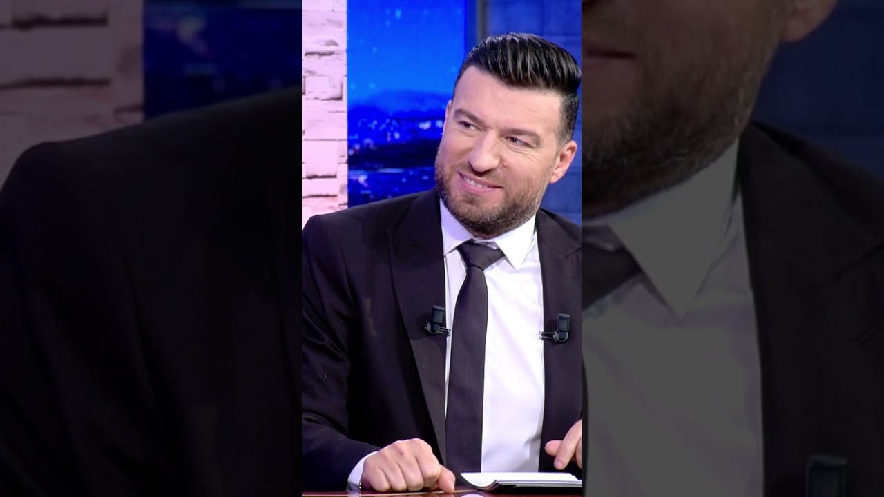 هشام سلام يكشف سر نجاحه الفني رغم عدم إصدار ألبومات كثيرة 🎶