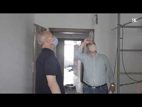 Sousse : Ridha Charfeddine finance l’aménagement d’un service de réanimation ultramoderne