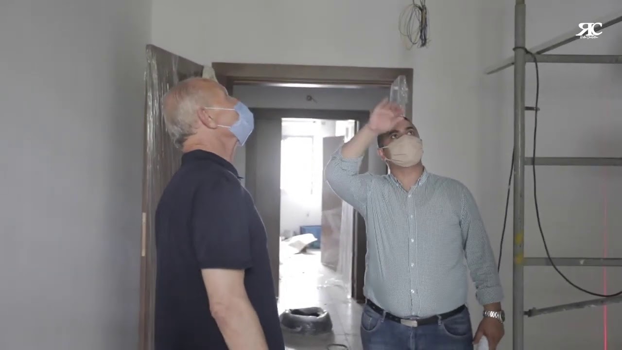 Sousse : Ridha Charfeddine Invests in State-of-the-Art Resuscitation Unit