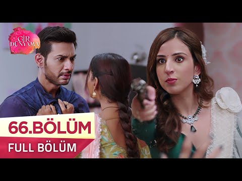 Gir Dünyama (Tose Naina Milaaki Ke) 66. Bölüm | 14 Ekim 2025 @kanal7