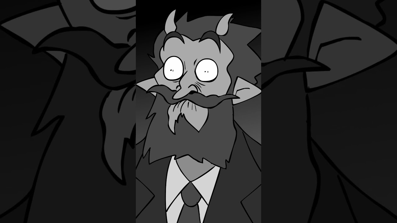 D&D Animated: The Funniest Curse Ever! 😂 | Once Upon a Witchlight Campaign