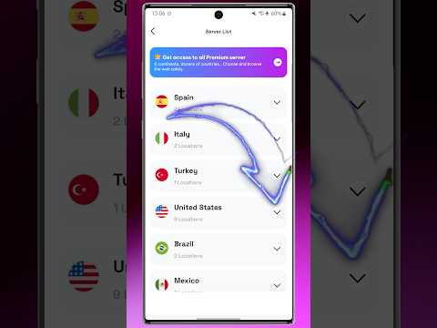 Best Free VPN for Android: Fast, Safe, and Easy to Use!