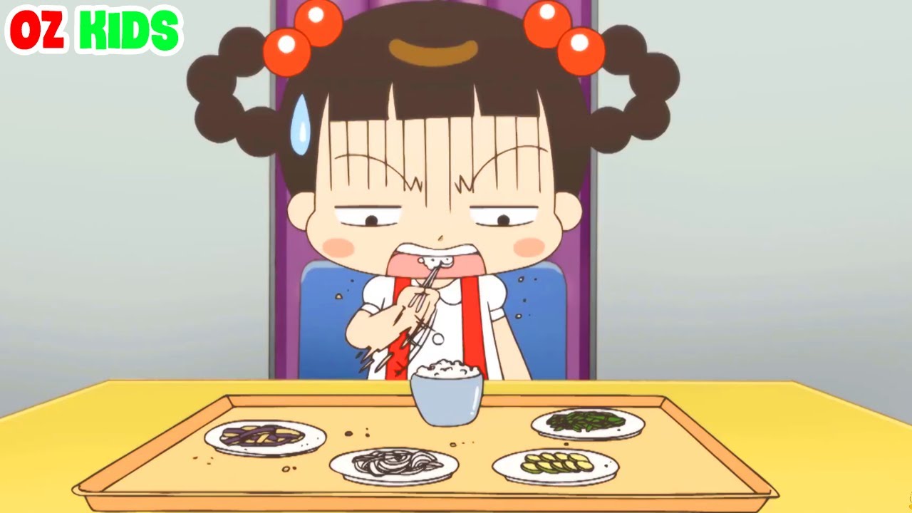 Jadoo Ăn Quá Nhanh Nguy Hiểm 🚨