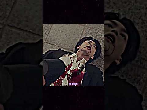 This scene broke my heart 😭❤️🩹 | My Demon | #kdrama #mydemon #shorts