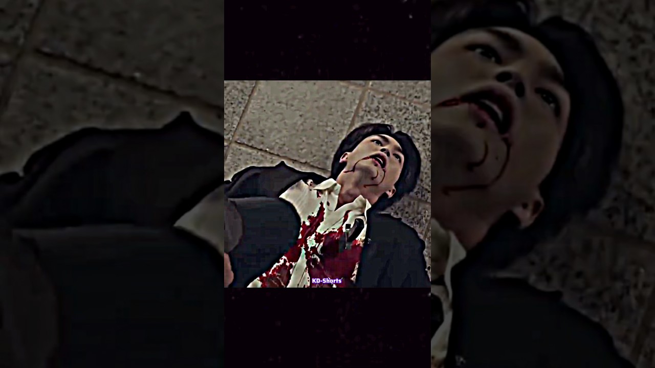 Heartbreaking Scene in My Demon π’