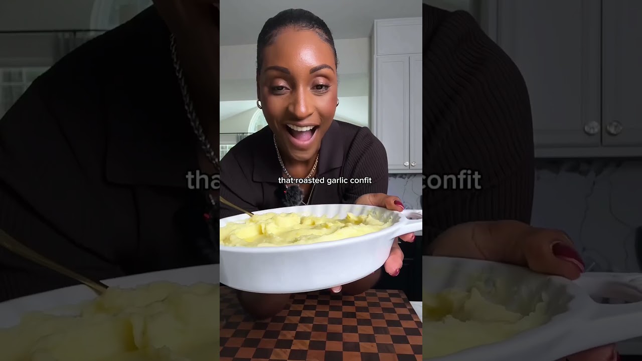 Top Thanksgiving Side Dishes to Elevate Your Feast 🍽️