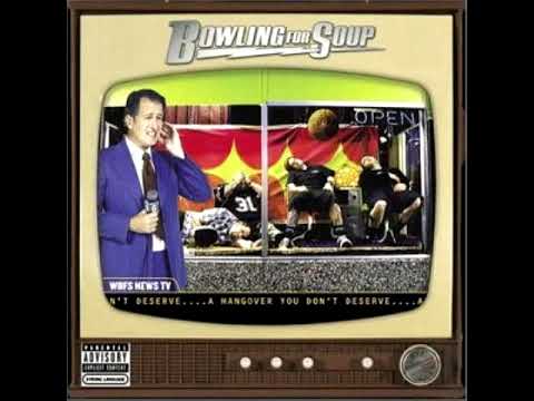 Bowling For Soup - 1985