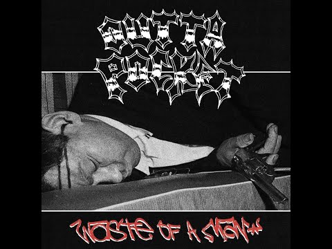 Outta Pocket - Waste Of A Man 2023 (Full Album)