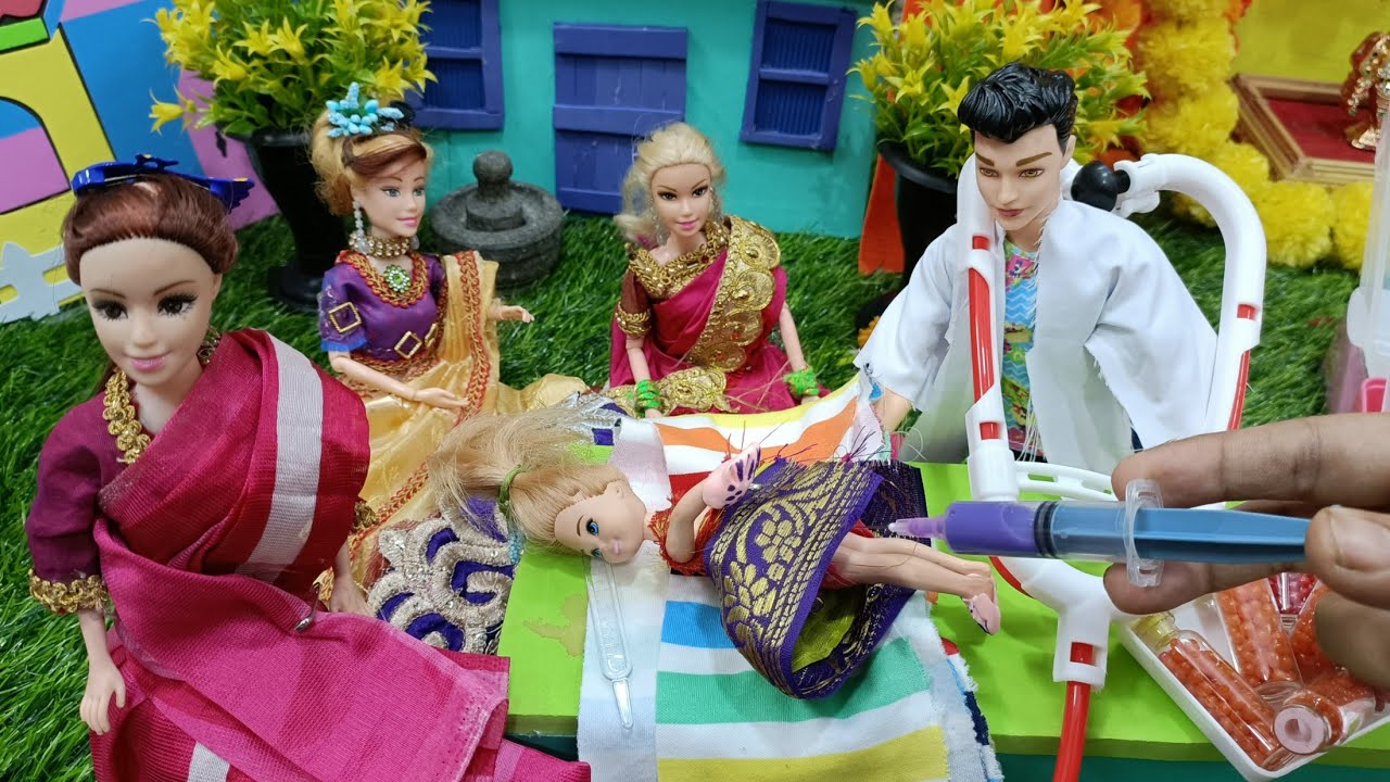 மகிழ்ச்சியான நேரம் பகுதி 443: கோயில் திருவிழா, மாலர் நாய்கள், மரம் விளையாட்டுகள் மற்றும் சிறிய பச்சை உணவு 🎉