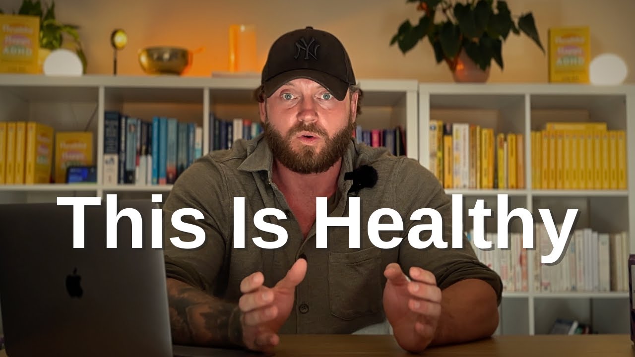 10 Years as a Therapist: The Secrets to a Truly Healthy Relationship ❤️