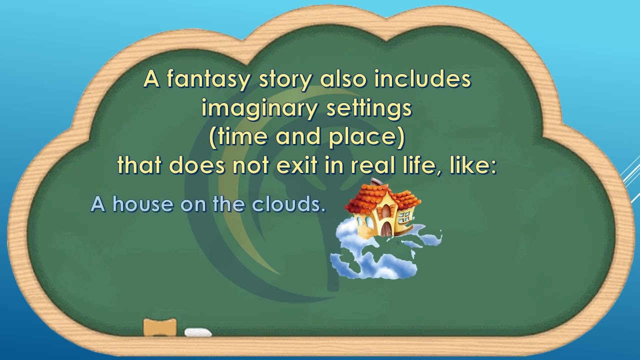 Guide to Writing Fantasy Stories ✨