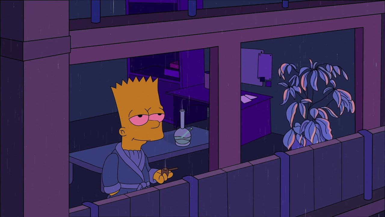 Smoke & Chill 🎶 Relaxing Lofi Hip Hop & Chillhop Mix for Studying & Unwinding