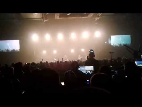 Kevin russell Hannover- Kevin rastet aus!