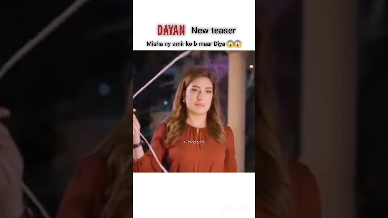 Dayan Episodes 52-54 Teaser & Promo 🌟