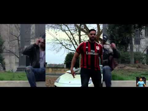 Balti ft Master Sina  Clandestino