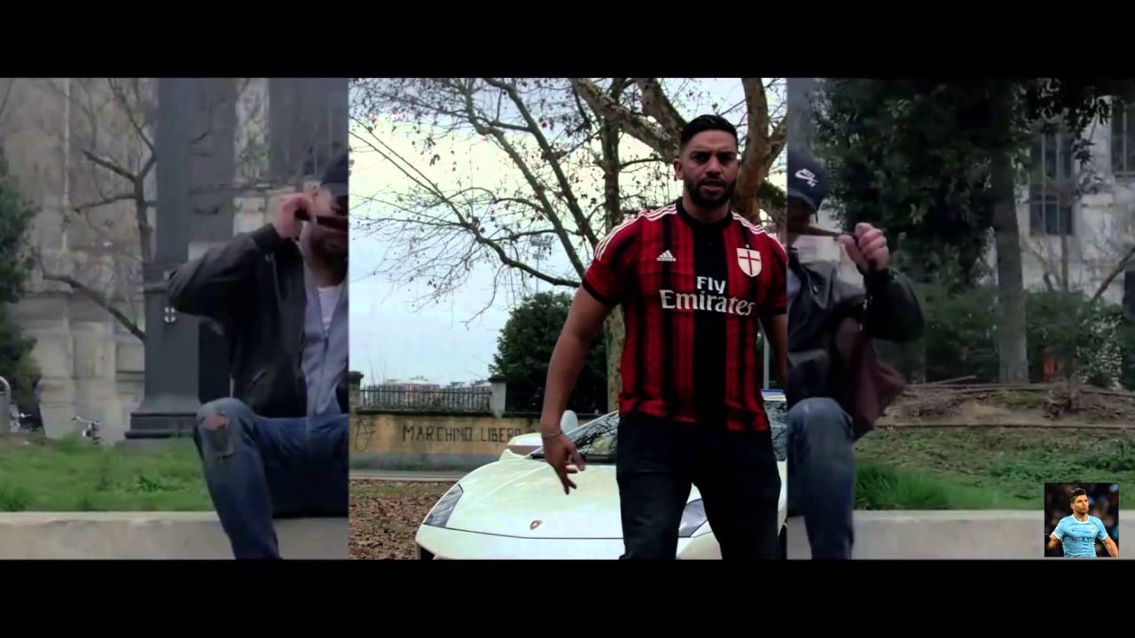 Balti & Master Sina Drop New Hit 'Clandestino' 🎶