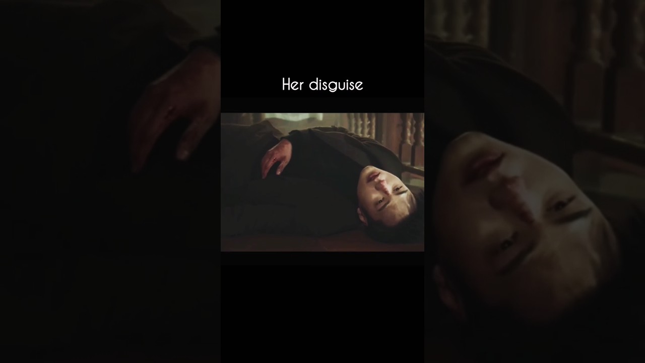 Heartfelt Chinese Short Drama: A Sad Love Story with a Hurt Male Lead π