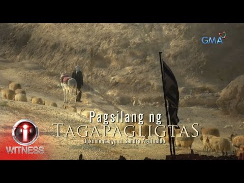 I-Witness: ‘Pagsilang ng Tagapagligtas,’ dokumentaryo ni Sandra Aguinaldo (full episode)