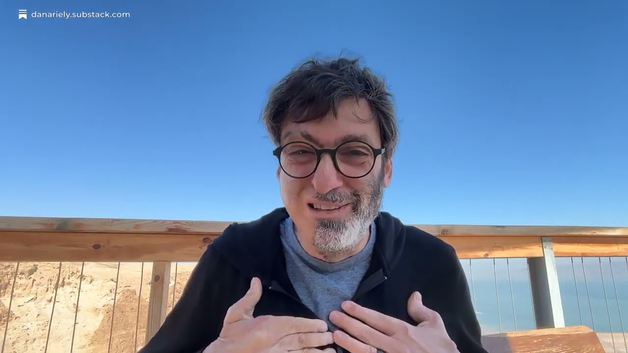 Always Let People Know When They Have Something in Their Teeth