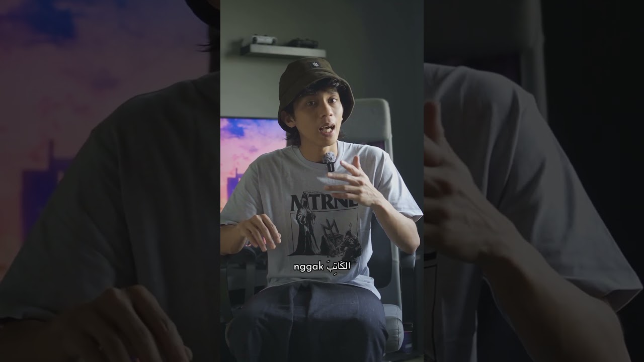 Urutan Belajar Nahwu dan Shorof 📚