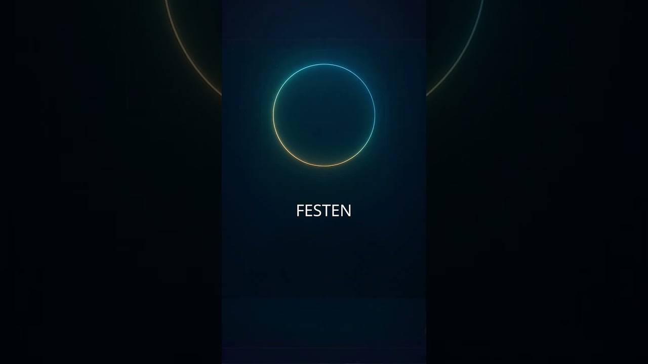 Ist das Universum deterministisch? 🤔