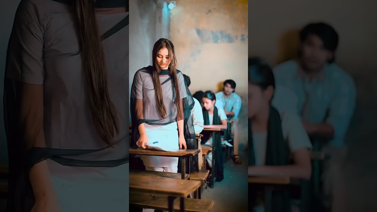 School Love Caught on Camera! π±π | Suraj Actor & Vishal Rajput